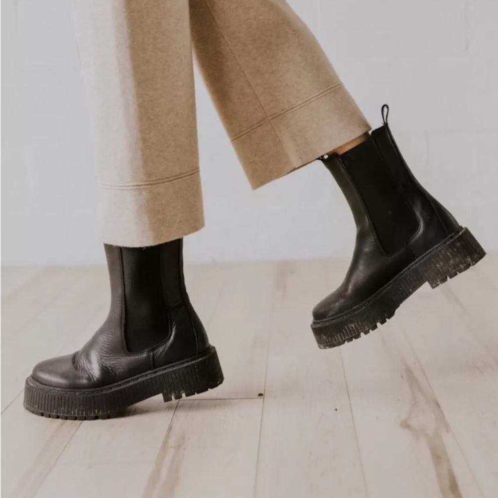 Roolee Biena Ankle Boot